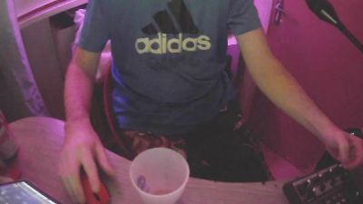 Tiago34fun webcam model stream image