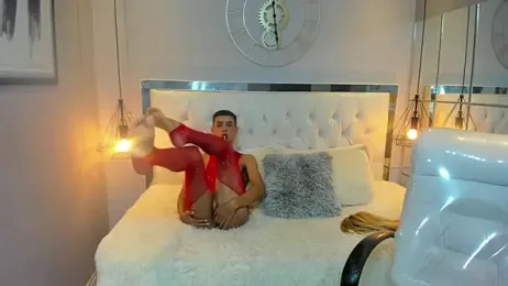 alexking_2 webcam model stream image