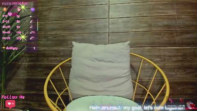 Doll_Loren webcam model stream image