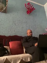 Dick_6inches_Delhi webcam stripchat model stream image