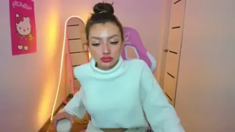 Curly_Beyonce webcam model stream image