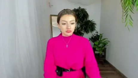 Curly_Beyonce webcam model stream image