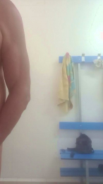 Xenius webcam model stream image