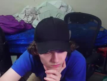 charlied09302 webcam chaturbate model stream image