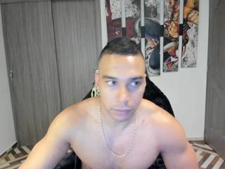 Marcos A webcam model stream image