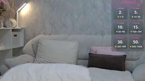 Malika_b webcam model stream image