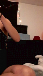 ContessinaBunny webcam model stream image