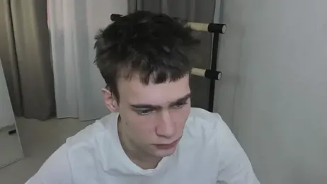 Kevin_Kesi webcam stripchat model stream image