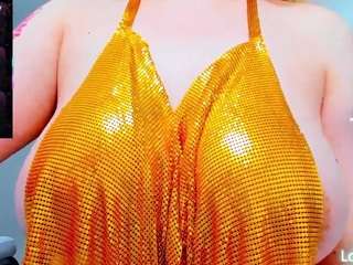 evelynerosse webcam model stream image