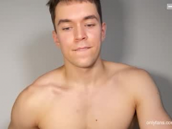 johnnnyhorny webcam model stream image