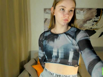 Angelok3 webcam model stream image