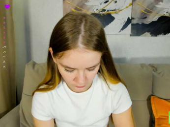 Angelok3 webcam model stream image