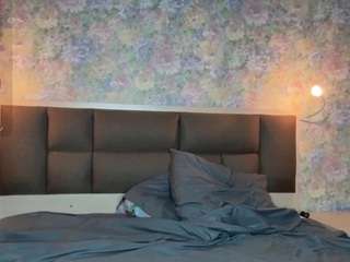 trinasmathers webcam model stream image