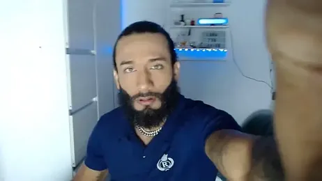 EROTIC_SPA webcam model stream image