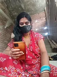 Sexybhabhi569 webcam model stream image