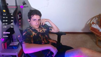 ciprovo webcam model stream image