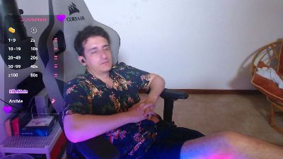 ciprovo webcam model stream image