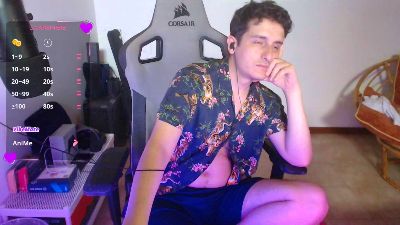 ciprovo webcam model stream image