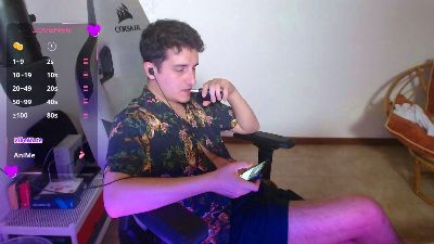 ciprovo webcam model stream image