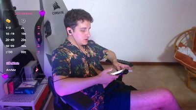 ciprovo webcam model stream image