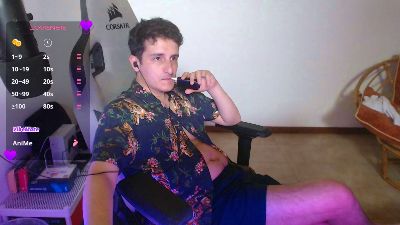 ciprovo webcam model stream image