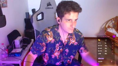 ciprovo webcam model stream image