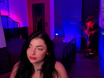 NaynaVelvet webcam bongacams model stream image