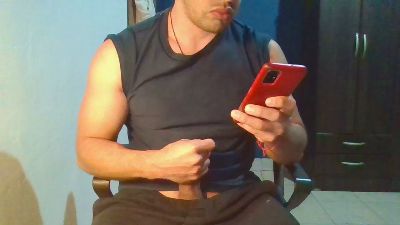 martinsanti19 webcam model stream image