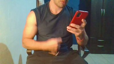 martinsanti19 webcam model stream image