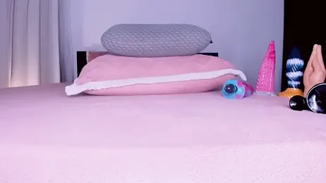 Vivixoxo webcam model stream image