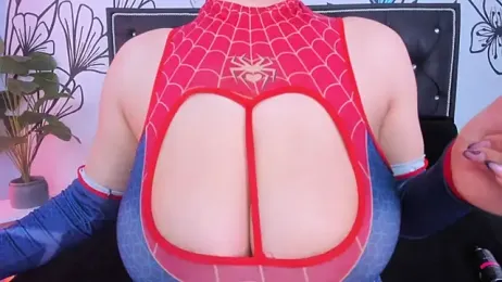 Sweet_Ariadna_ webcam model stream image