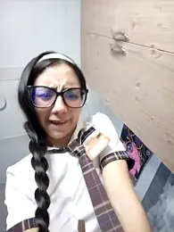 MissAfroditha webcam stripchat model stream image