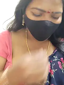 thanuja24 webcam model stream image