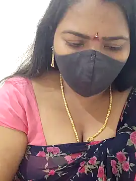 thanuja24 webcam model stream image