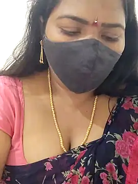 thanuja24 webcam model stream image