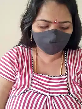 thanuja24 webcam model stream image