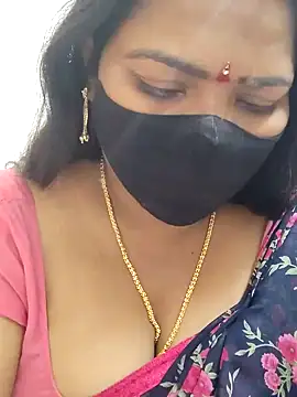 thanuja24 webcam model stream image