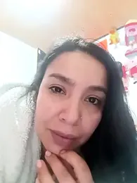 Anahibella webcam model stream image