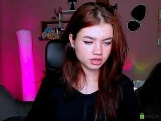 linda-fix webcam model stream image