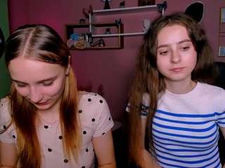 linda-fix webcam model stream image