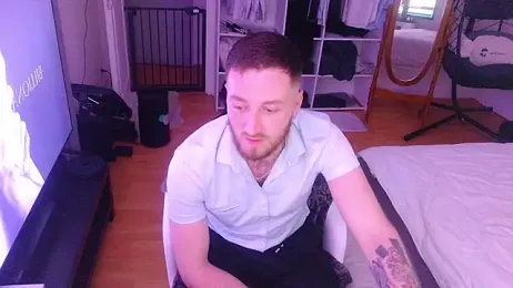 Keviios webcam model stream image