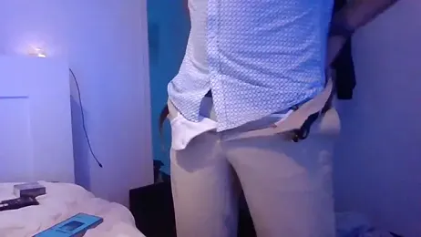 Keviios webcam model stream image