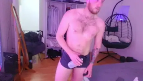 Keviios webcam model stream image