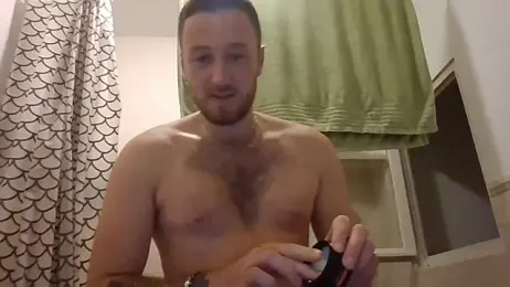 Keviios webcam model stream image