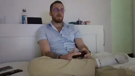 Keviios webcam model stream image