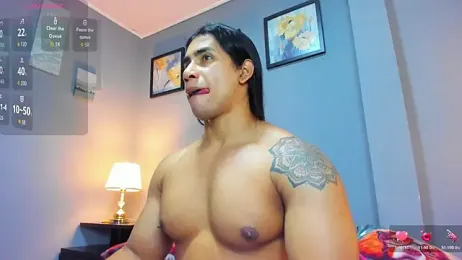 jacob-coper webcam model stream image