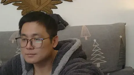 866532 webcam model stream image