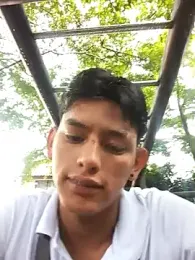 Hiroshi_Shen webcam model stream image