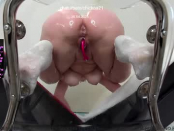 chickoa21 webcam model stream image