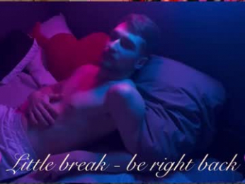 dexter_dexx webcam model stream image